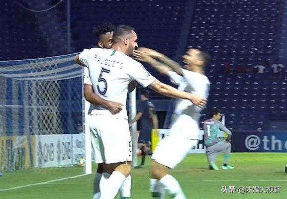  AC米兰快速反击行云流水撕破防线