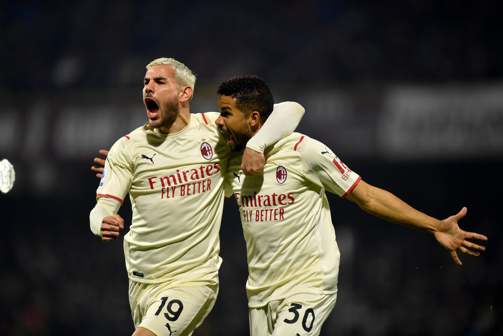  萨勒尼塔纳,门将神勇发挥保住平局