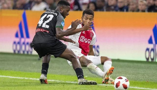 - 恩波利青春风暴席卷，年轻军团客场爆冷取胜